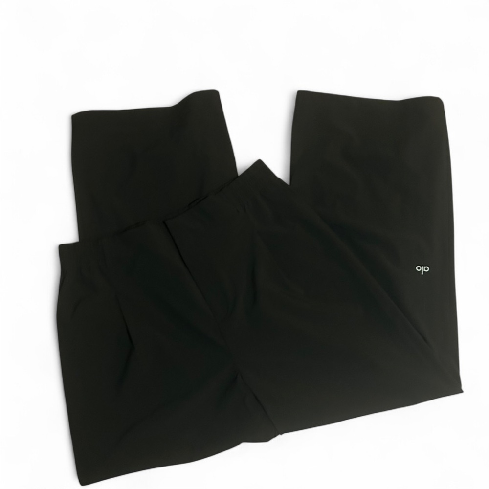 ALO Yoga High-Waist Dreamscape Trouser (Regular)